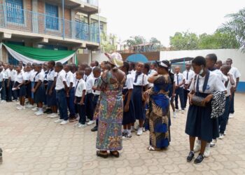 Sud-Kivu : les enseignants face aux difficultés de la crise appellent à davantage de soutien