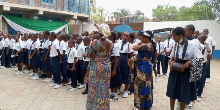 Sud-Kivu : les enseignants face aux difficultés de la crise appellent à davantage de soutien