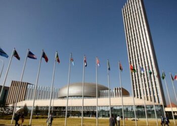 UA : sécurité et souveraineté au cœur des échanges en Égypte