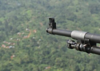 Masisi : des civils auraient été conduits vers les lignes de front par le M23