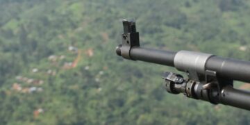 Masisi : des civils auraient été conduits vers les lignes de front par le M23