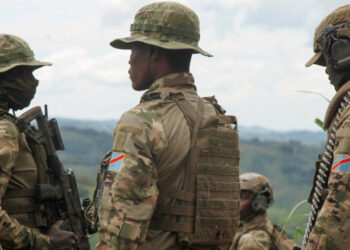 Masisi : les Wazalendo revendiquent la reprise de quatre localités, les combats se rapprochent de Rubaya