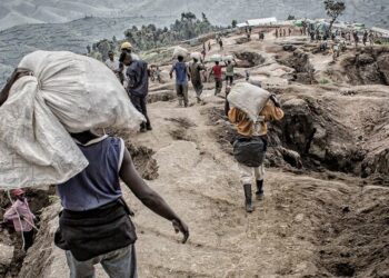 RDC : devant l’ONU, Néné Bintou Iragi alerte sur un « effondrement » de l’Est du pays