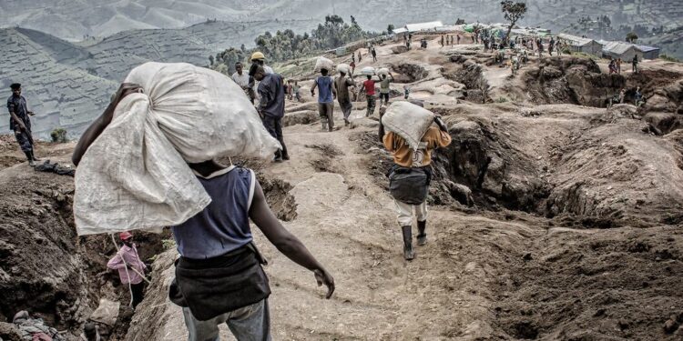 RDC : devant l’ONU, Néné Bintou Iragi alerte sur un « effondrement » de l’Est du pays