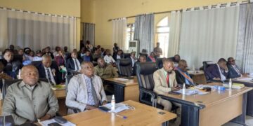 Maniema : l’élection du nouveau président de l’Assemblée provinciale fixée au 9 octobre