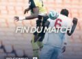 Football : la RDC s’incline 0-2 face à l’Ouganda à Johannesburg