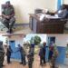 RDC : à Oicha, un WC offert par la Tanzanie devient un cadeau diplomatique, symbole d’un État riche réduit à mendier les toilettes